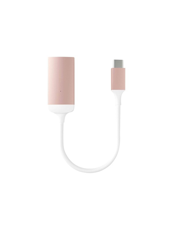 Satechi USB-C to VGA Adapter