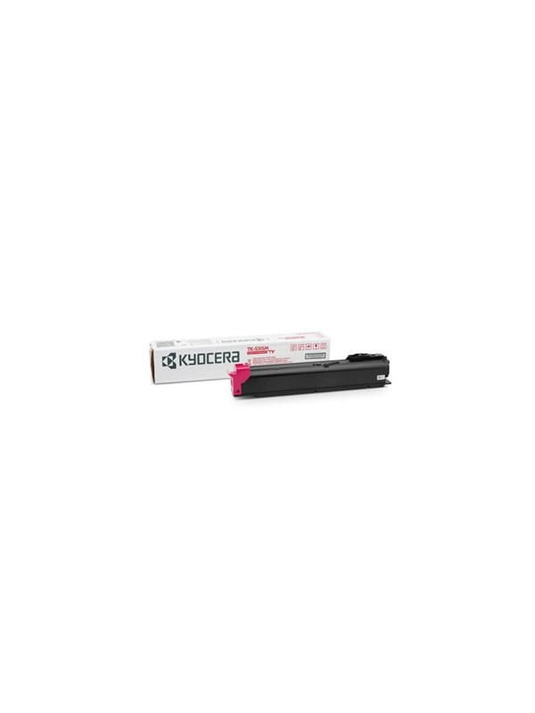 Kyocera TK-5315M 358/408/508ci Magneta Toner 18k