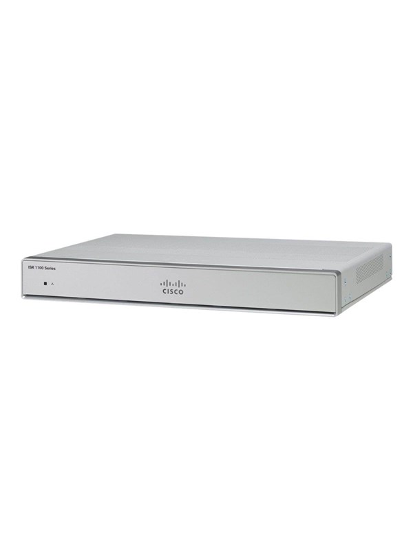 Cisco Integrated Services Router 1111 - Router