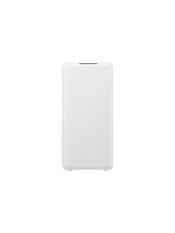 Samsung Galaxy S20 Plus Led View Cover White