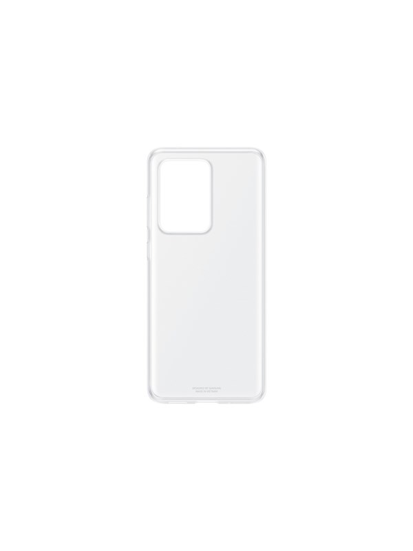 Samsung Galaxy S20 Ultra | Clear Cover Transparent