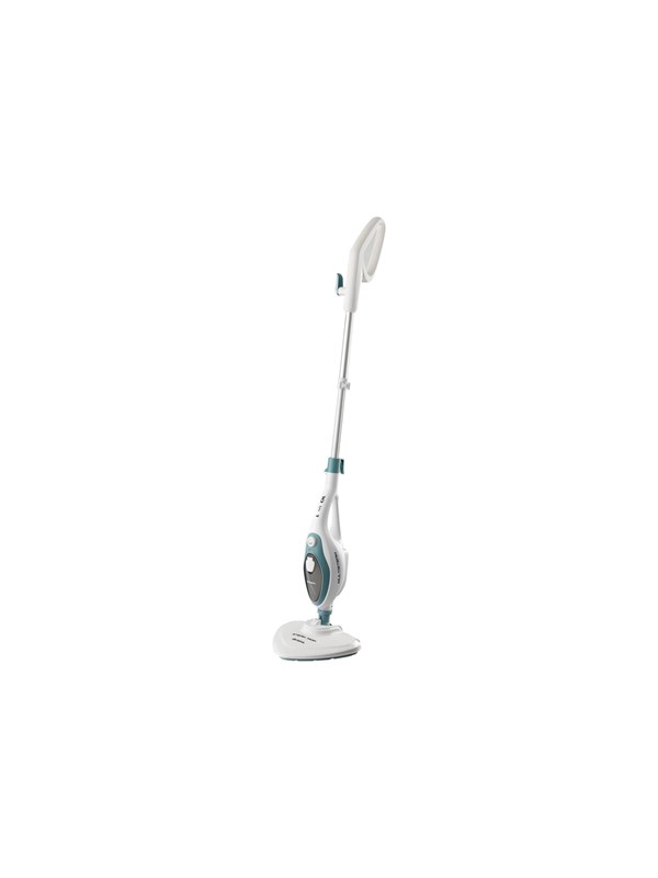 Ariete Ångtvätt 4164 10 in 1 - steam cleaner - stick