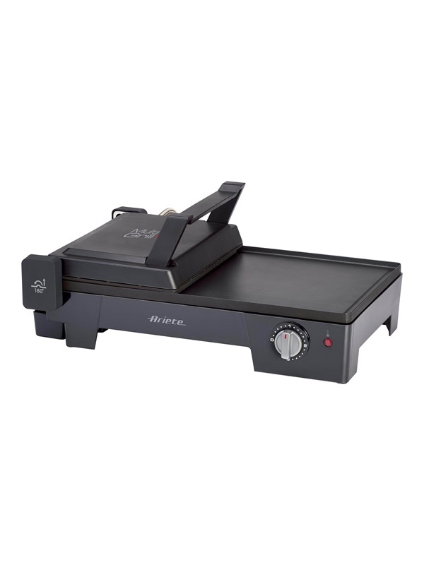 Ariete 1916 MultiGrill 3 in 1 - grill