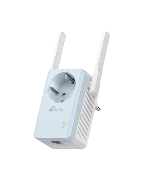 TP-Link RE365 AC1200 Wi-Fi Range Extender with AC Passthrough