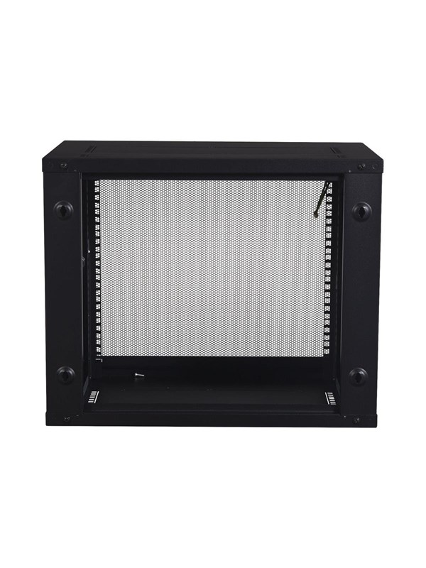 APC NetShelter WX 9U Wall Mount Cabinet 19"