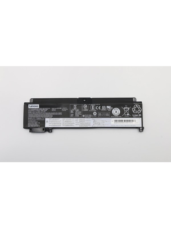 Lenovo Laptop Battery Li Ion 26.1 Wh