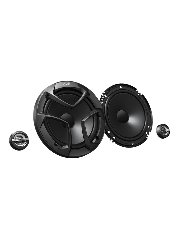 JVC CS-JS600 - speakers - for car - Högtalare
