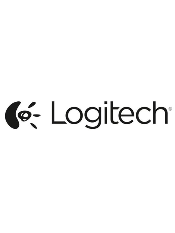 Logitech Power Adapter And Plugs Kit