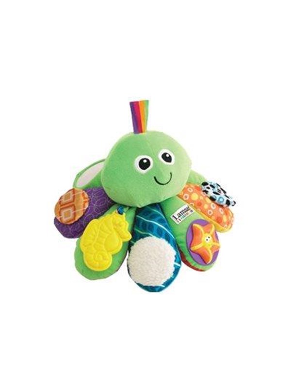 Lamaze Speckfish