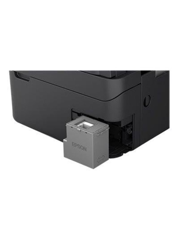 Epson - ink maintenance box