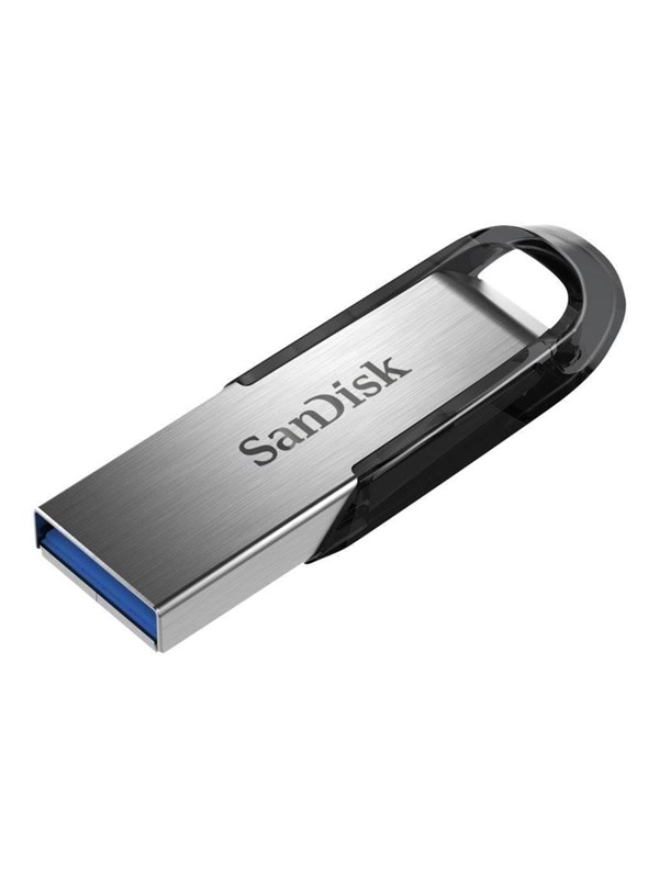 Sandisk Ultra Flair Svart 512gb Usb Minne