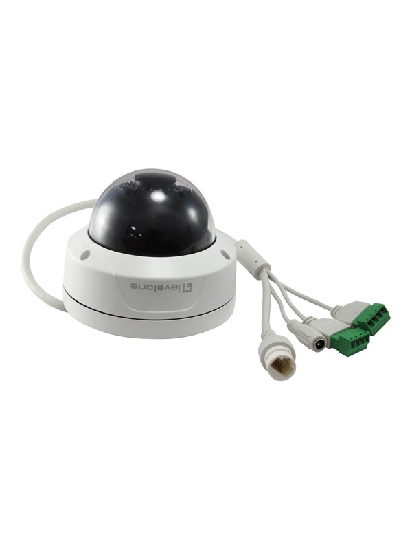 LevelOne GEMINI series