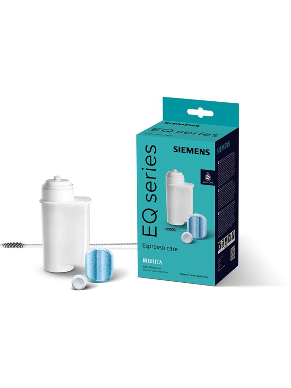 Siemens Rengöringskit för espressomaskin Bosch/ TZ80004.