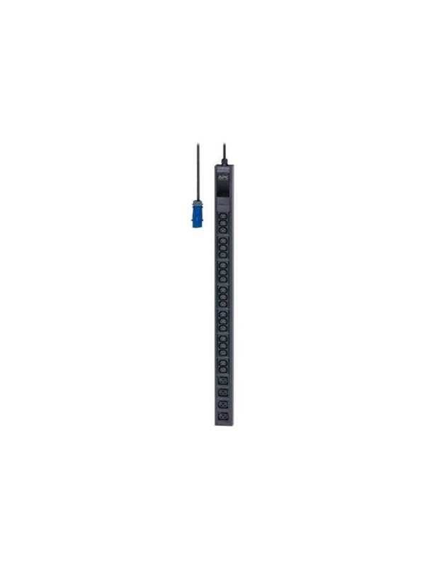 APC Easy Basic Rack PDU