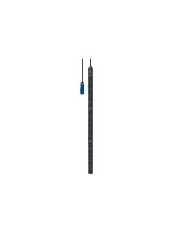 APC Easy Basic Rack PDU