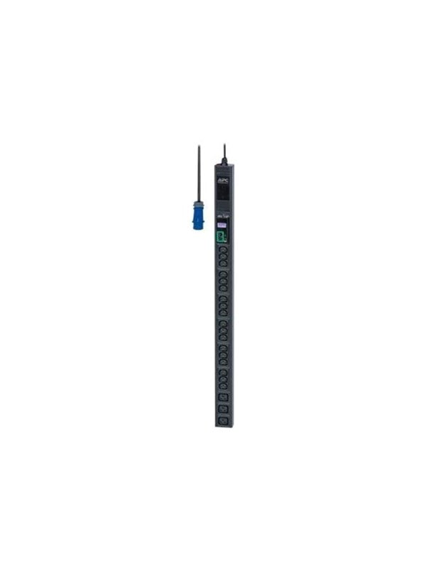 APC Easy Metered Rack PDU