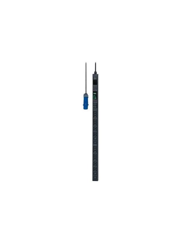 APC Easy Metered Rack PDU