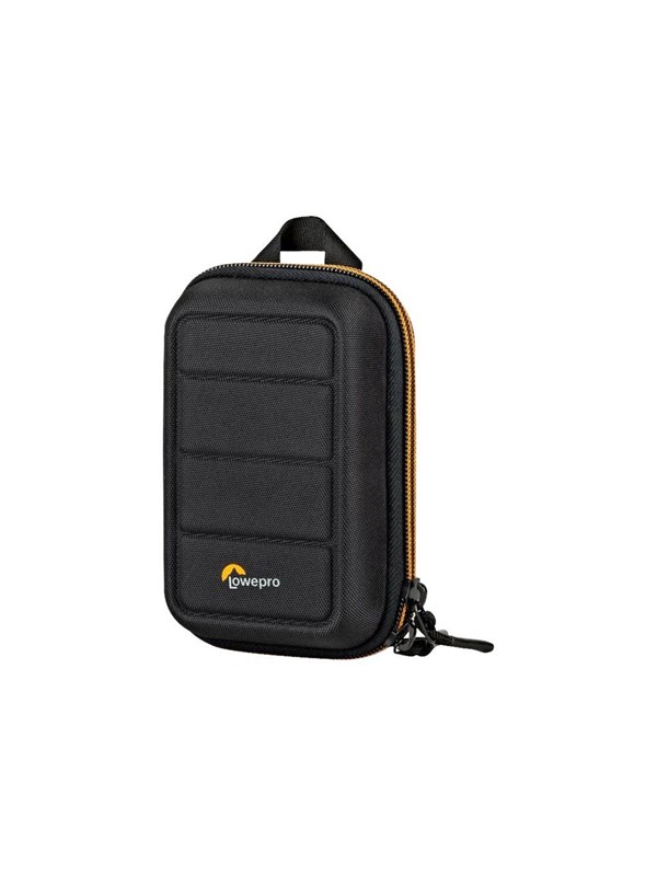 Produktfoto för Lowepro Hardside CS 40 - Hårt fodral för kamera - robust - FormShell - svart