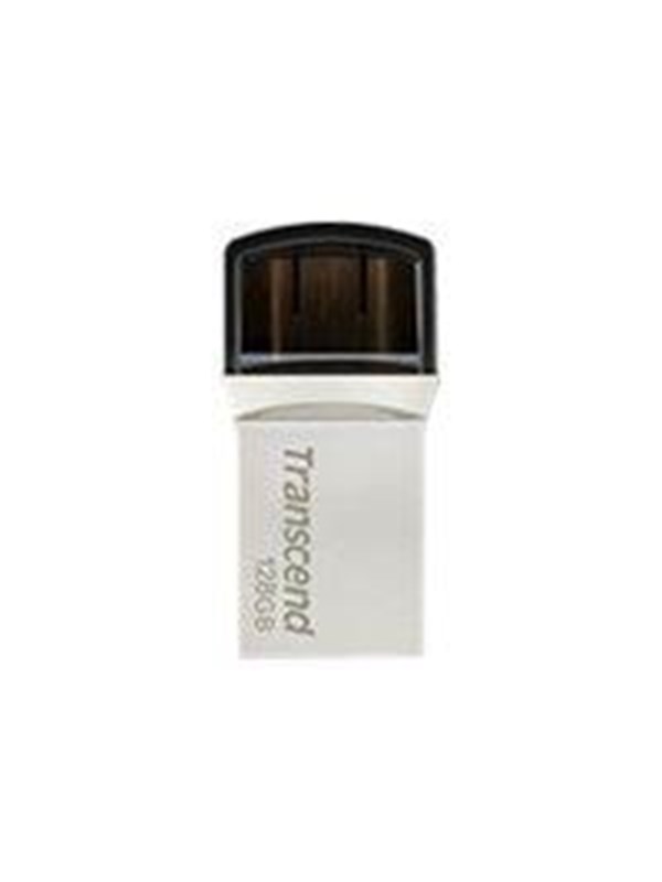 Transcend Jetflash 890 128gb Usb Minne