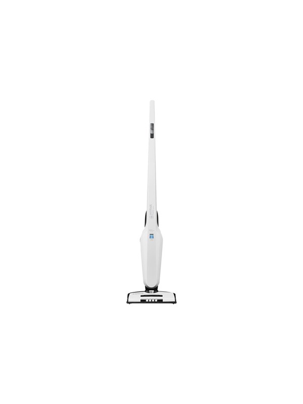 Nilfisk Skaftdammsugare Easy 36V white
