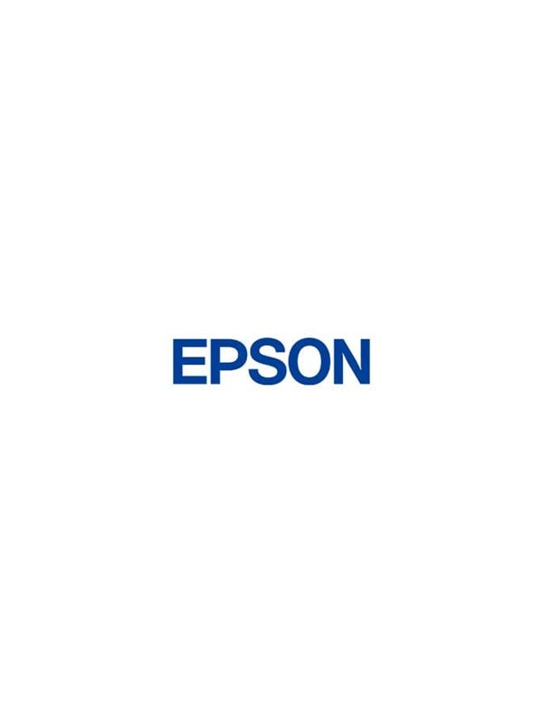 Epson Ink Black (C13T02S100) VE 1 Stück für WorkF