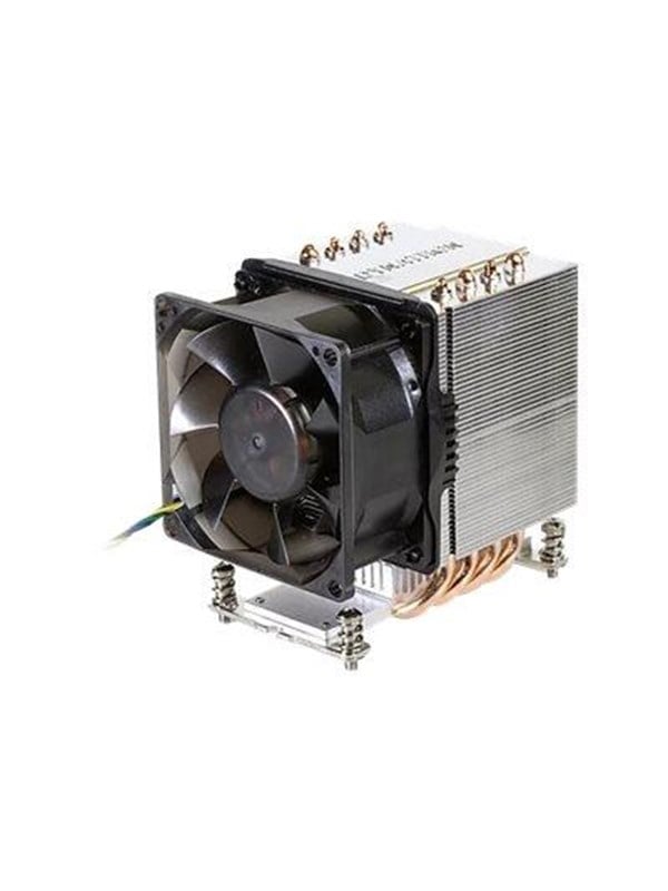 Inter-Tech R-27 - CPU Luftkylare