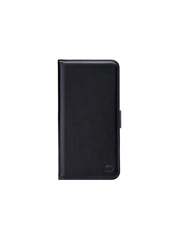 Mobilize Classic Gelly Wallet Book Flip Cover For Mobile Phone