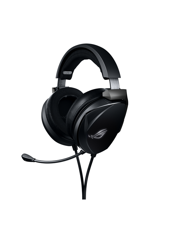 Asus Rog Theta Electret