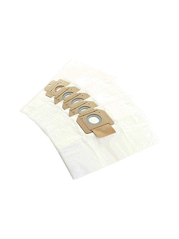 Nilfisk Filter bags (10 pcs) pro