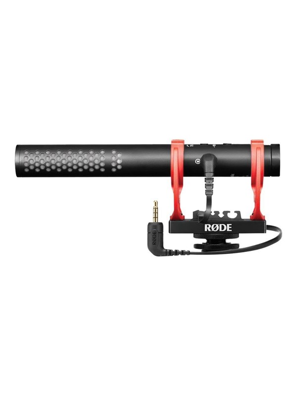 Røde VideoMic NTG