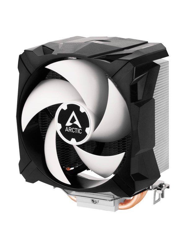 Arctic Freezer 7 X Cpu Luftkylare Max 23 Dba