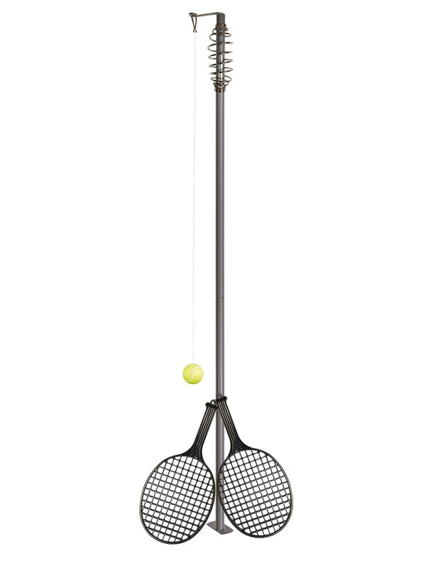 Pole Tennis Deluxe