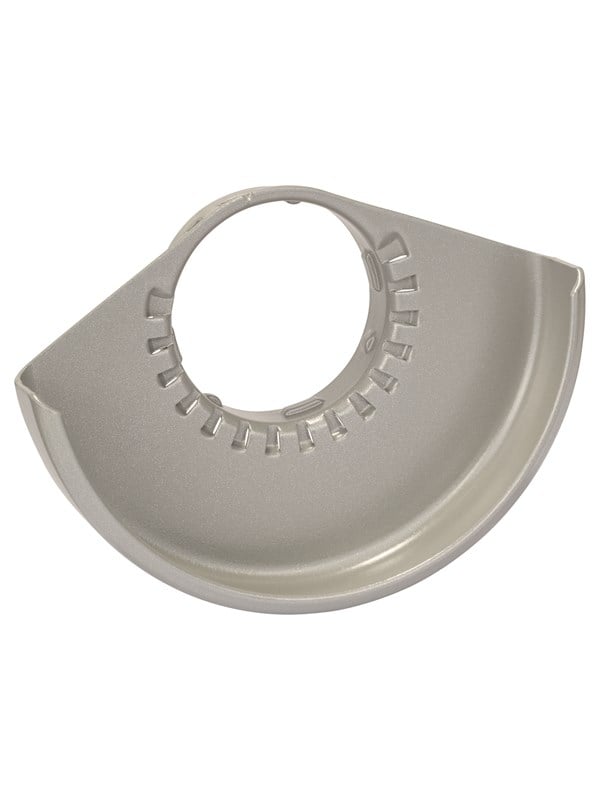 Bosch Sprängskydd utan täckplåt 115 mm
