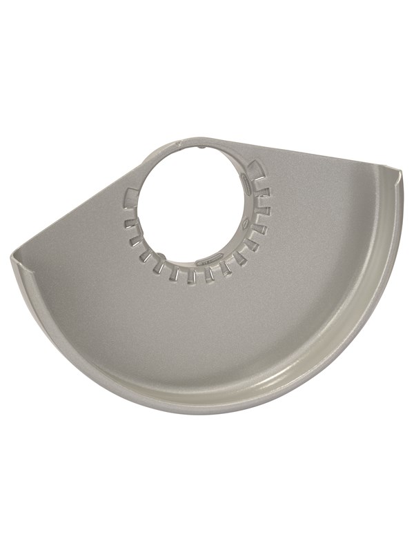 Bosch Sprängskydd utan täckplåt 150 mm
