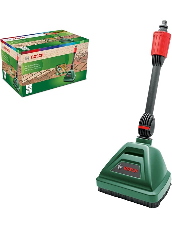 Bosch tillbehör Compact Brush for EasyAquatak