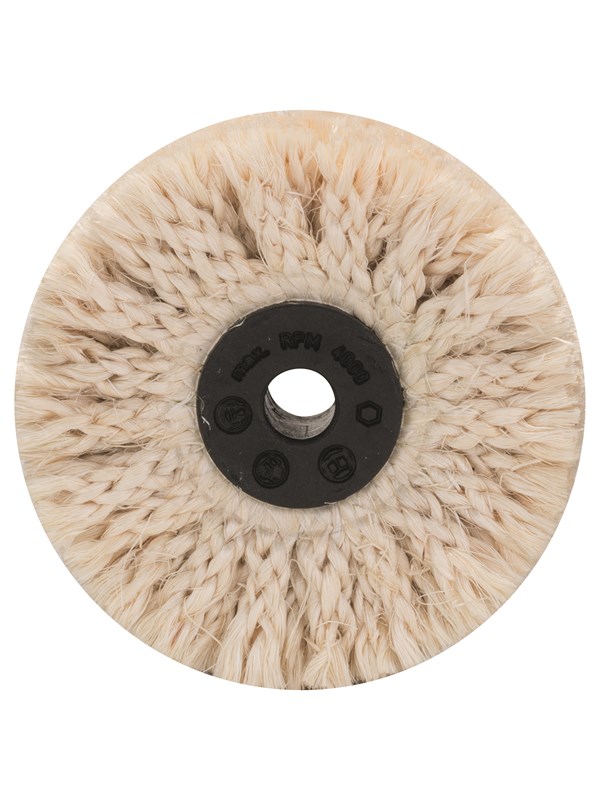 Bosch Sisaltrådborste Sisal trådborste