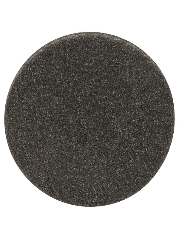 Bosch Polersvamp till borrmaskin, 125 mm Inspänt