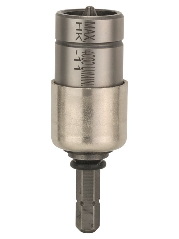 Bosch Djupstopp med PH-skruvbits Phillips-krysspårbits PH 2