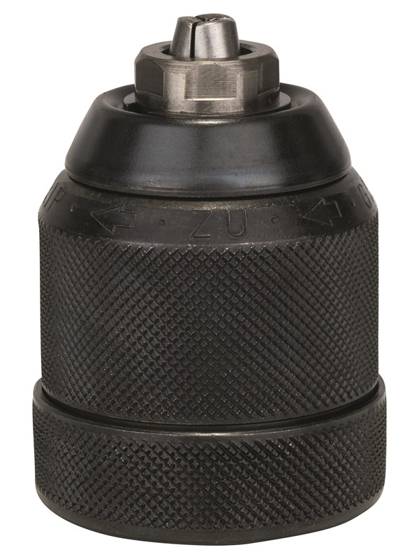 Bosch Snabbchuckar upp till 10 mm D= 1,0 - 10 mm; H= 1/2" - 20