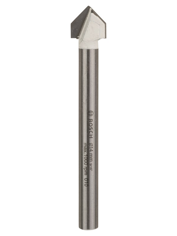 Bosch Kakelborr D= 14,0 mm; L= 90 mm