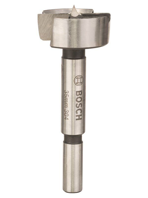 Bosch Kvistborr, DIN 7483 G D= 35,0 mm; L= 90 mm