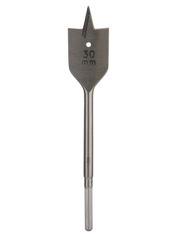 Bosch Centrumborr, sexkant D= 30,0 mm; L= 165 mm
