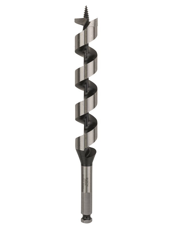 Bosch Träspiralborr, sexkant D= 25,0 mm; L= 235 mm