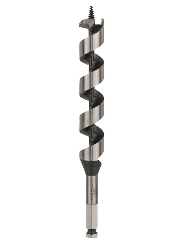 Bosch Träspiralborr, sexkant D= 26,0 mm; L= 235 mm