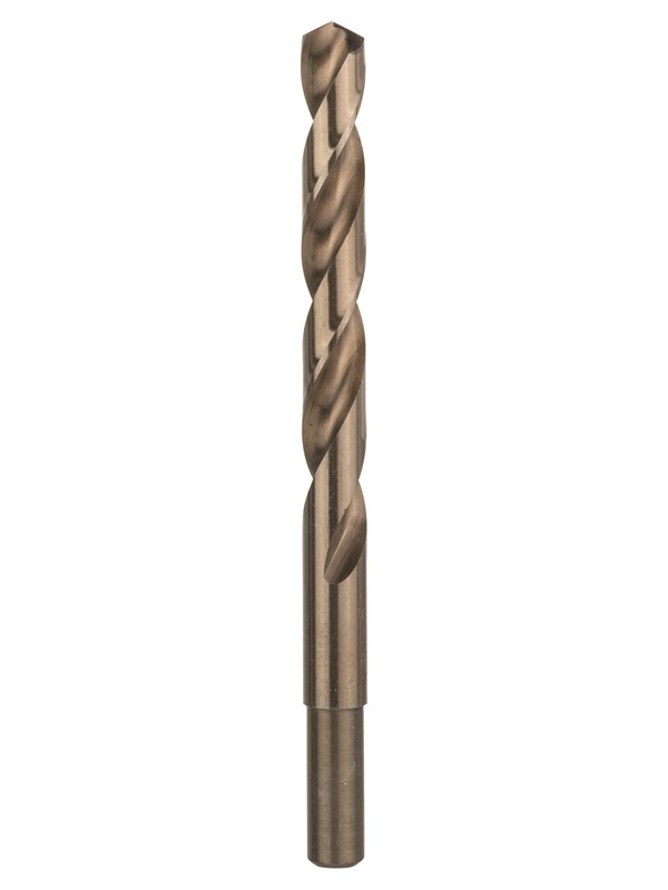 Bosch Metallborr HSS-Co, DIN 338 D= 11,0 mm; L= 142 mm