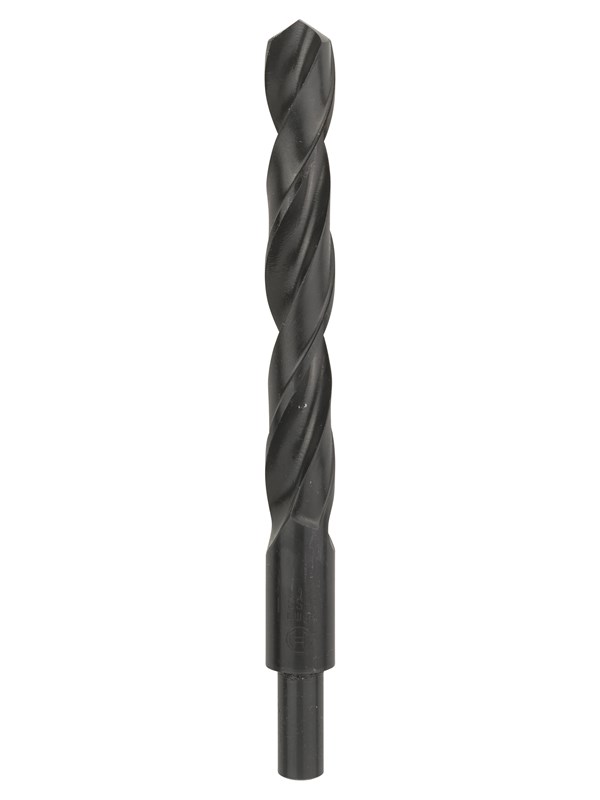 Bosch Metallborr HSS-R, DIN 338 D= 18,0 mm; L= 191 mm