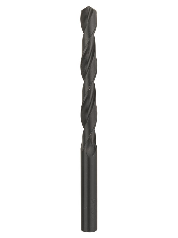 Bosch Metallborr HSS-R, DIN 338 D= 10,0 mm; L= 133 mm