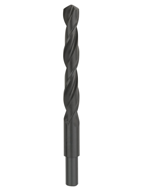 Bosch Metallborr HSS-R, DIN 338 D= 15,0 mm; L= 169 mm