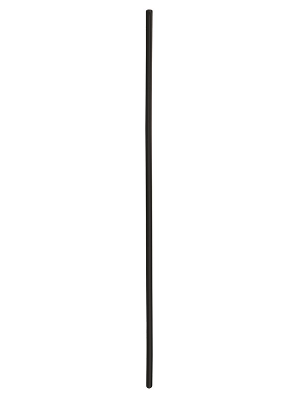 Bosch Plastsvetstråd polyetylen (HDPE), svart
