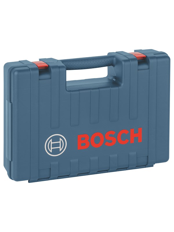 Bosch Förvaringsväska i plast 446 x 316 x 124 mm